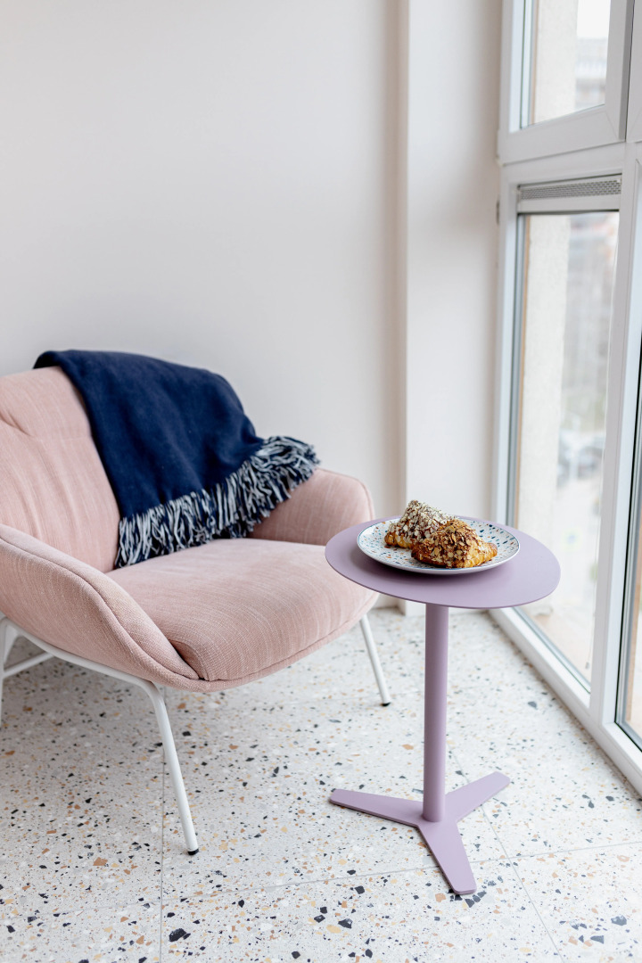 Апартаменты Lakeburg