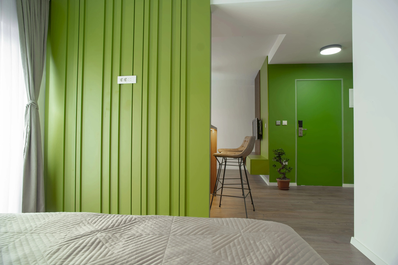 Апартаменты Lux