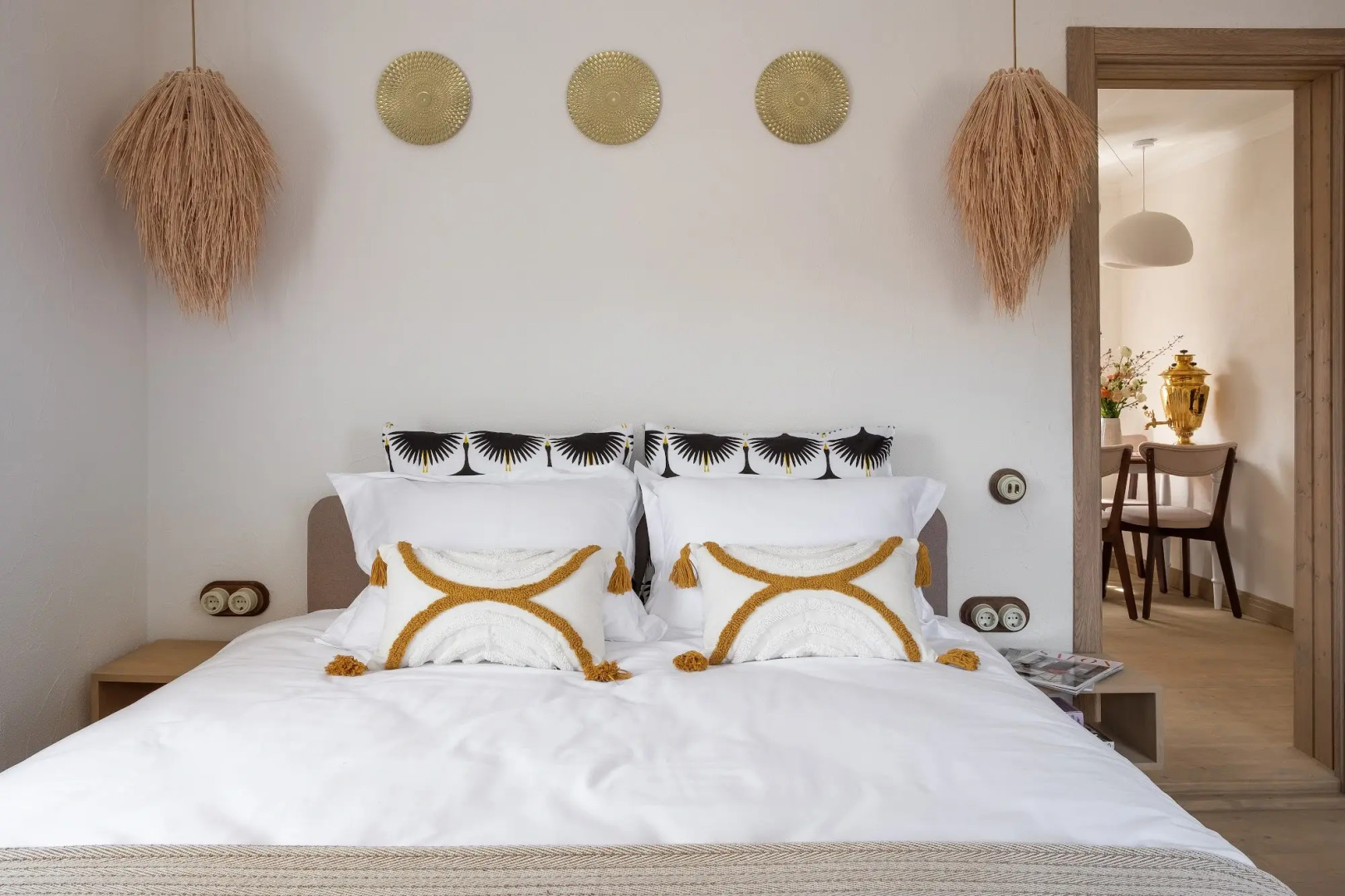 Частный дом Dacha2023