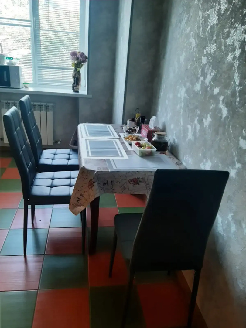 Квартира в районе санатория Дубрава