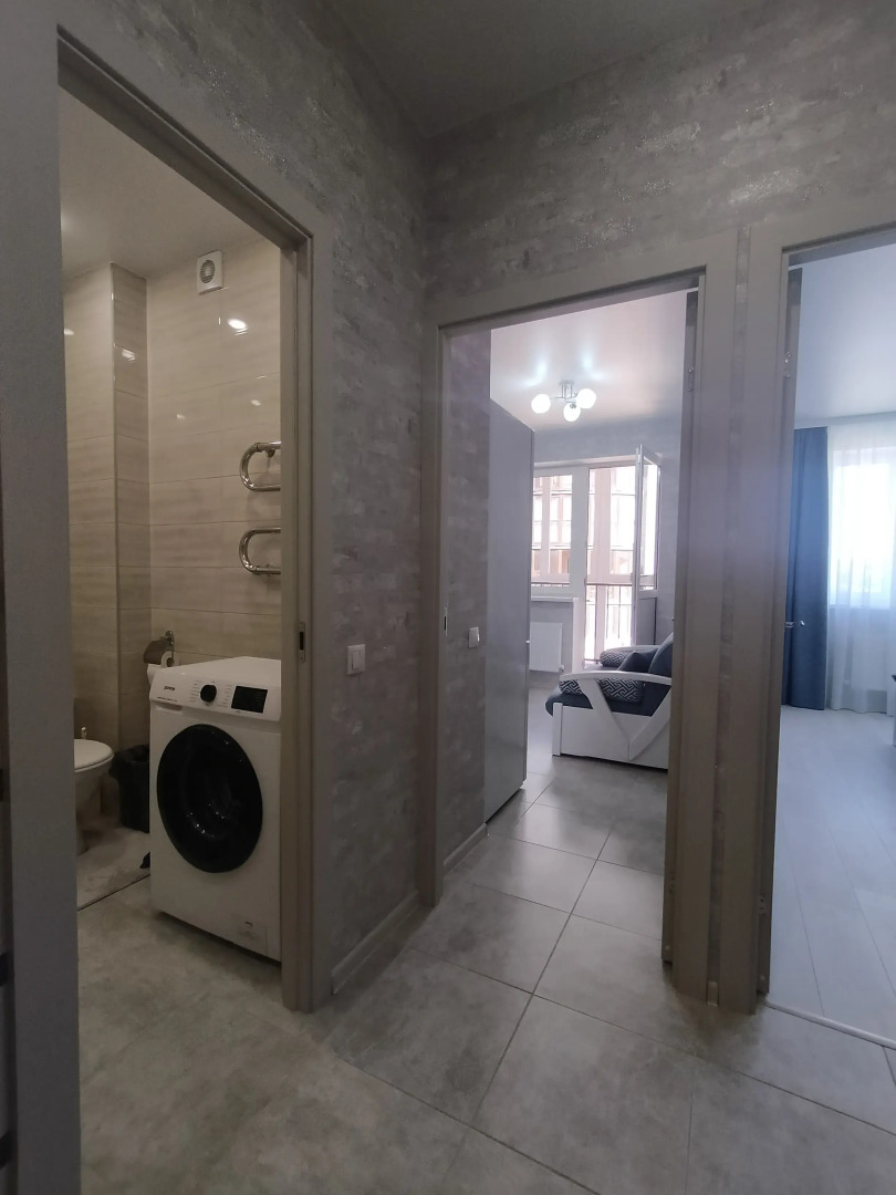 Квартира Колорадо рядом с озером