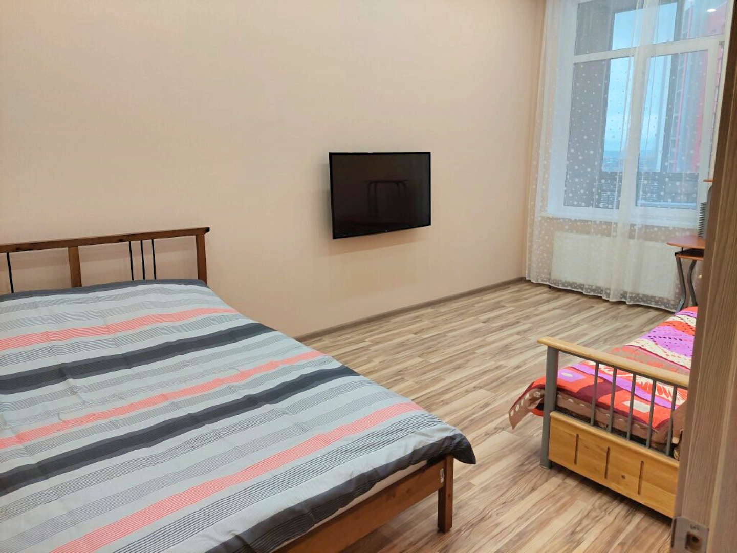 Апартаменты в Казани ЖК Голливуд