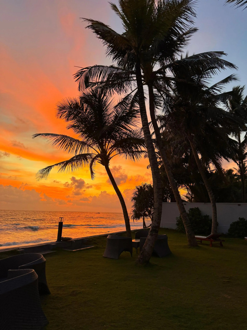 Отель Moi Induruwa by DBI