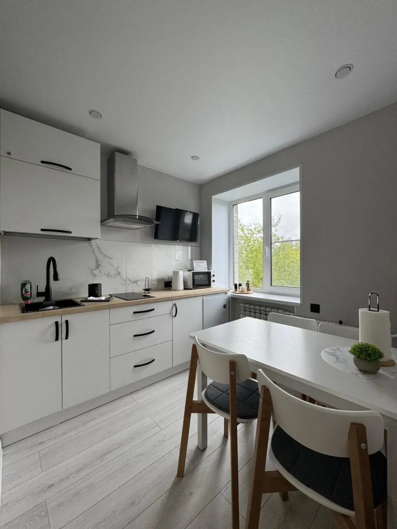 Квартира Уютная квартира