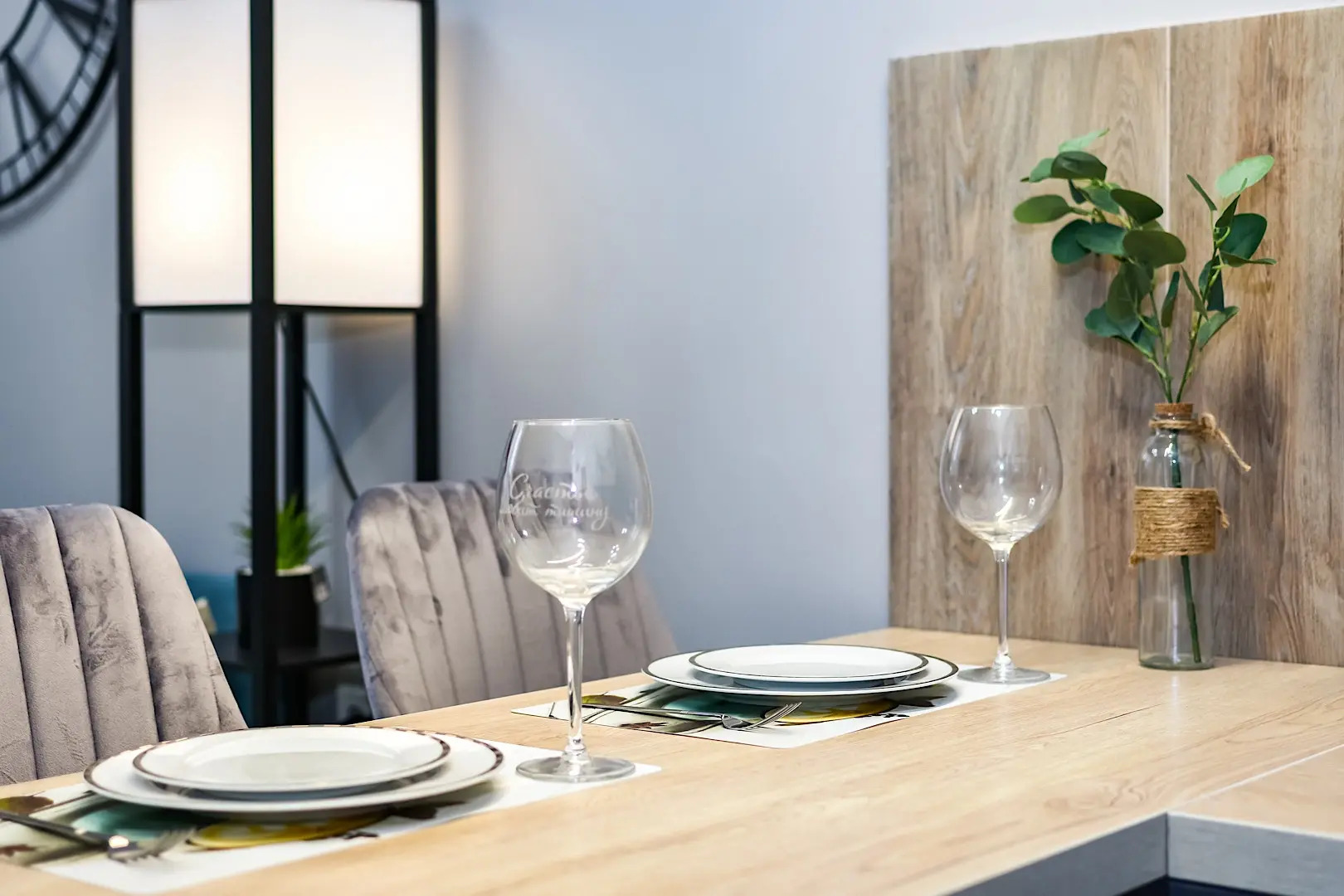 Квартира Уютные апартаменты в центре