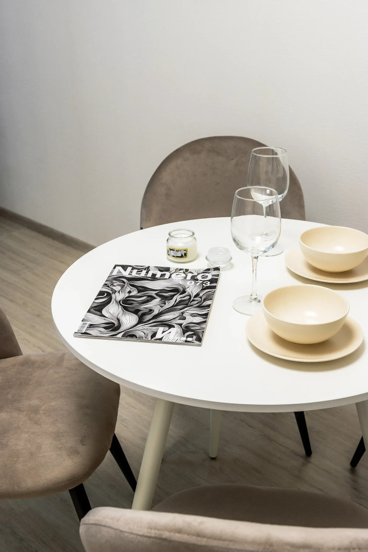 Квартира Сеть апартаментов ЧемодаНН на Правдинской