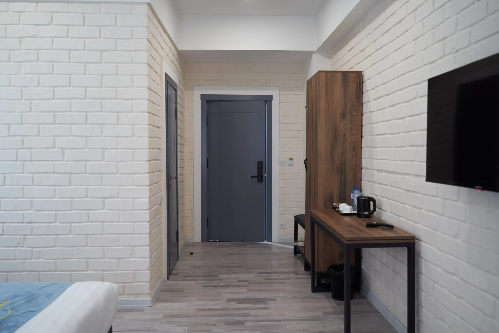 Отель Vatan Plaza