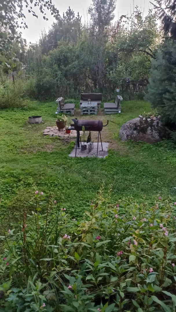 Частный Дом Олта