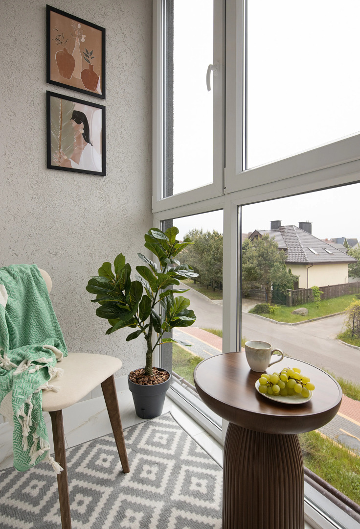 Квартира Уютная в 200м от Балтийского Моря