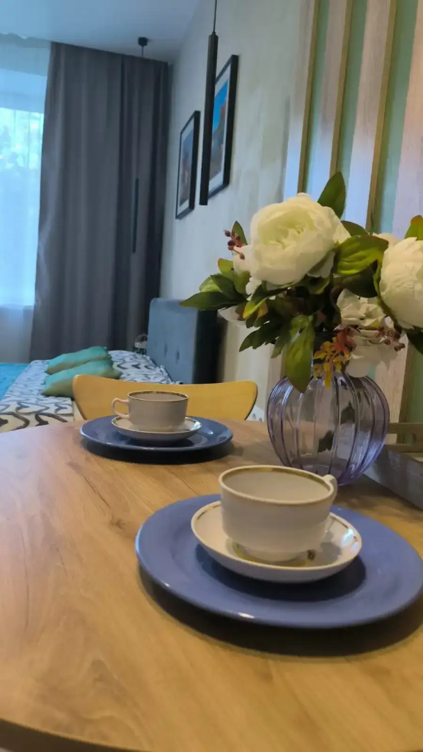 Апартаменты у ЖК Русская Европа