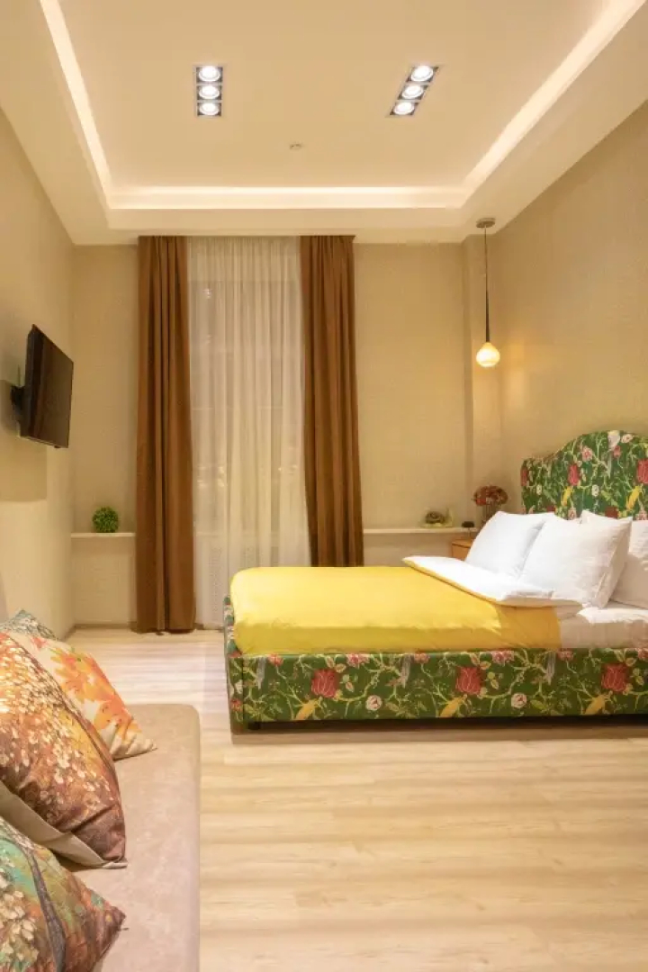 Квартира Agent Flat 5