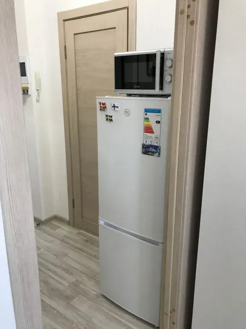 Квартира Уютная Студия в Новом Доме в Районе ТРЦ Карнавал с Xbox Series S