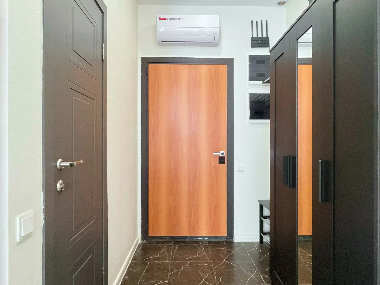 Апартаменты уютные современные у метро ЦСКА