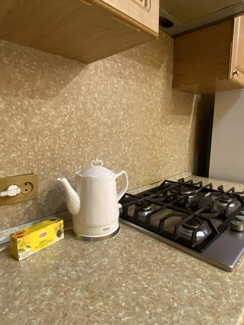 Апартаменты на Переверткина