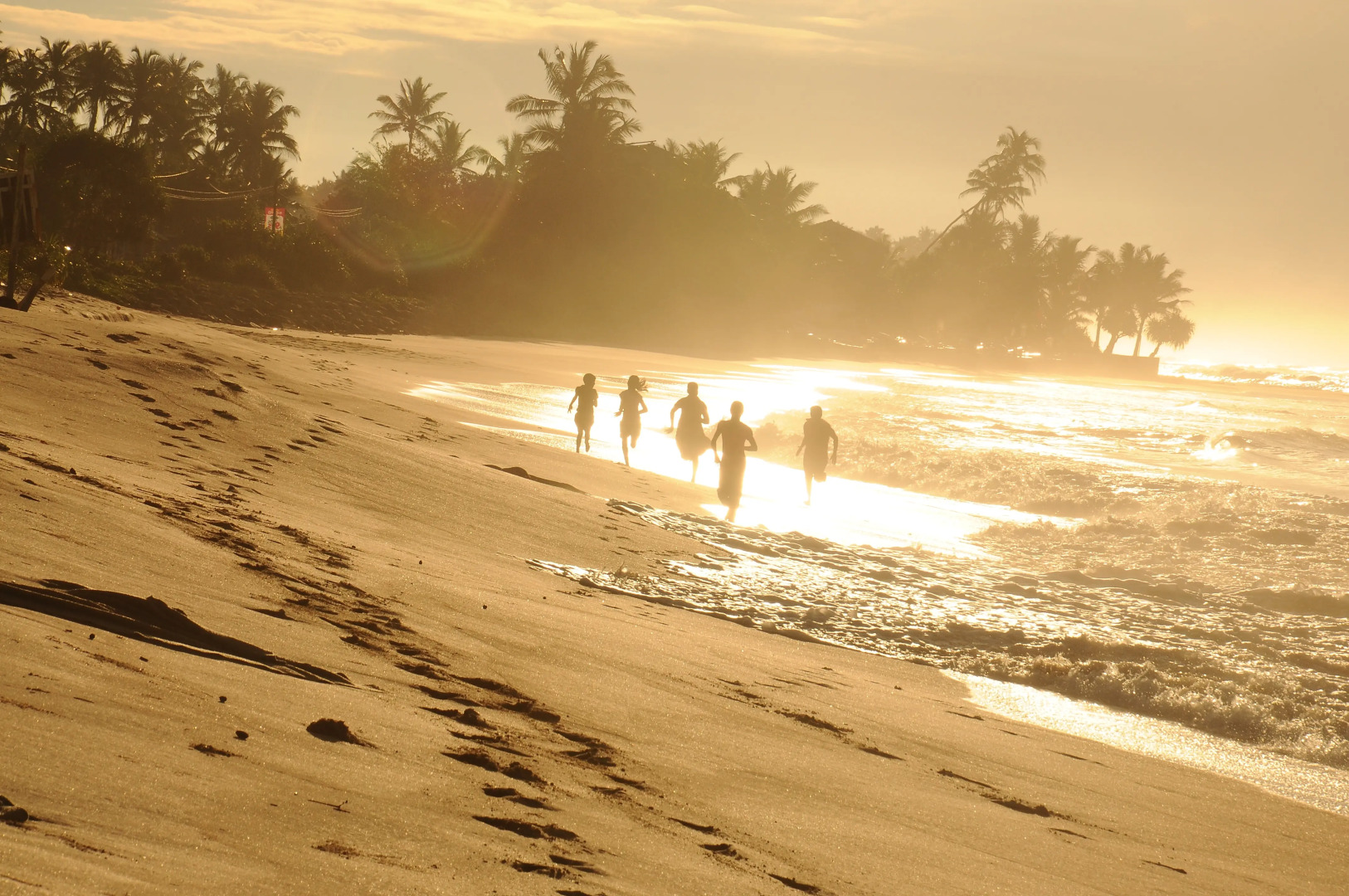 Отель South Lake Resort - Koggala