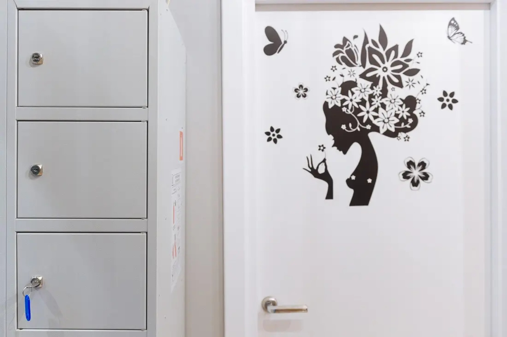 Хостел Химки