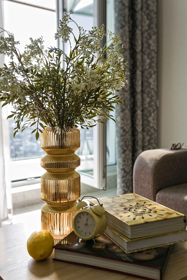 Апартаменты Щорса 42