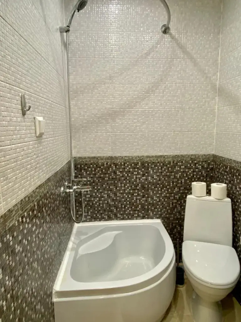 Квартира Бакинских Комиссаров