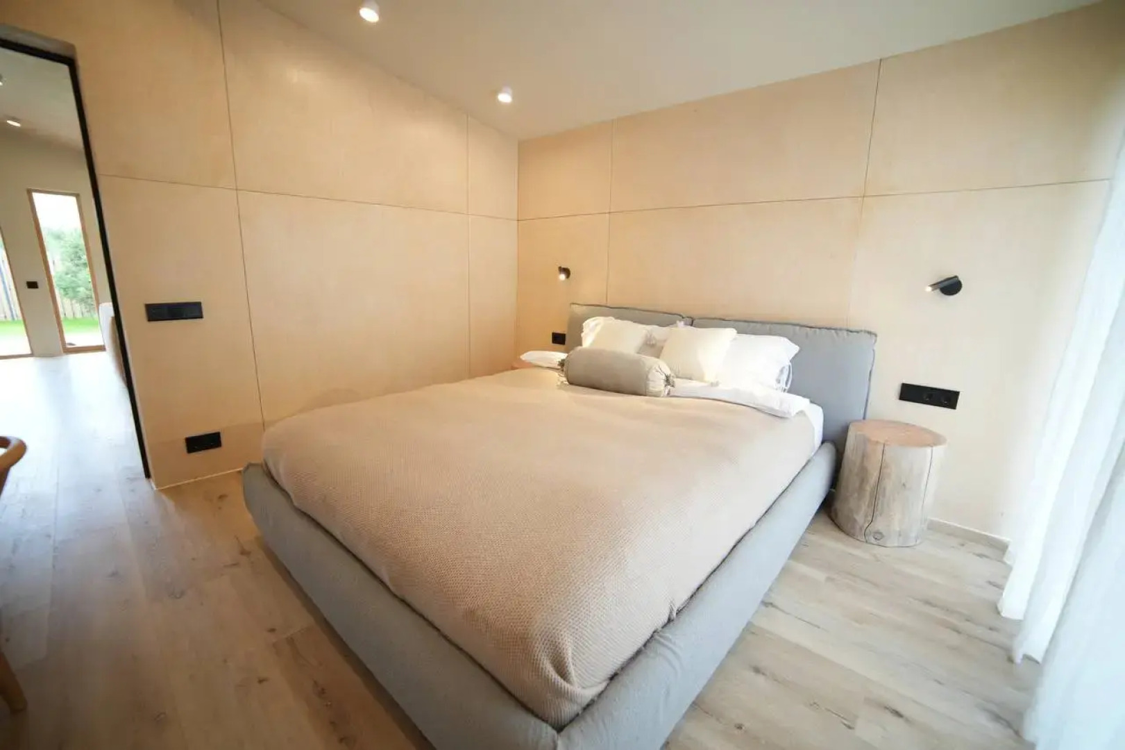 Частный дом Дача у озера