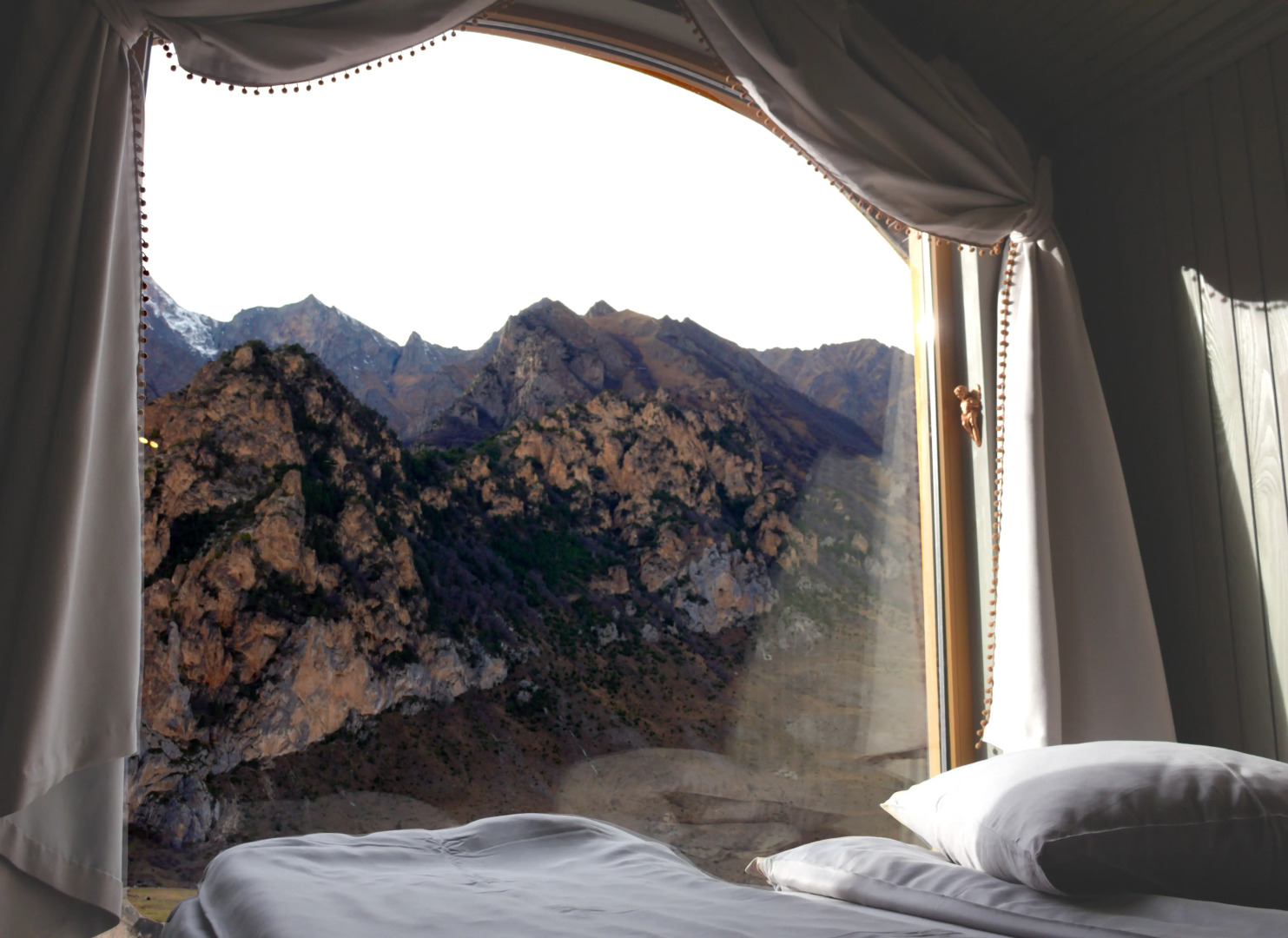 Глэмпинг Парк O2kislorod