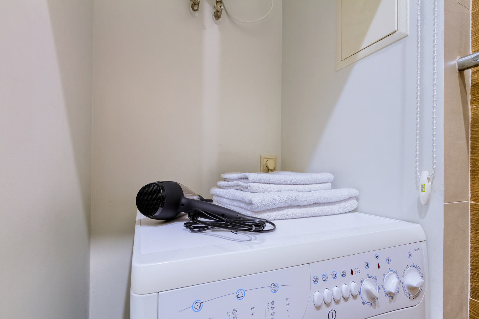 Квартира Дизайнерская 2к Andora-Тропик в ЖК Державинский квартал