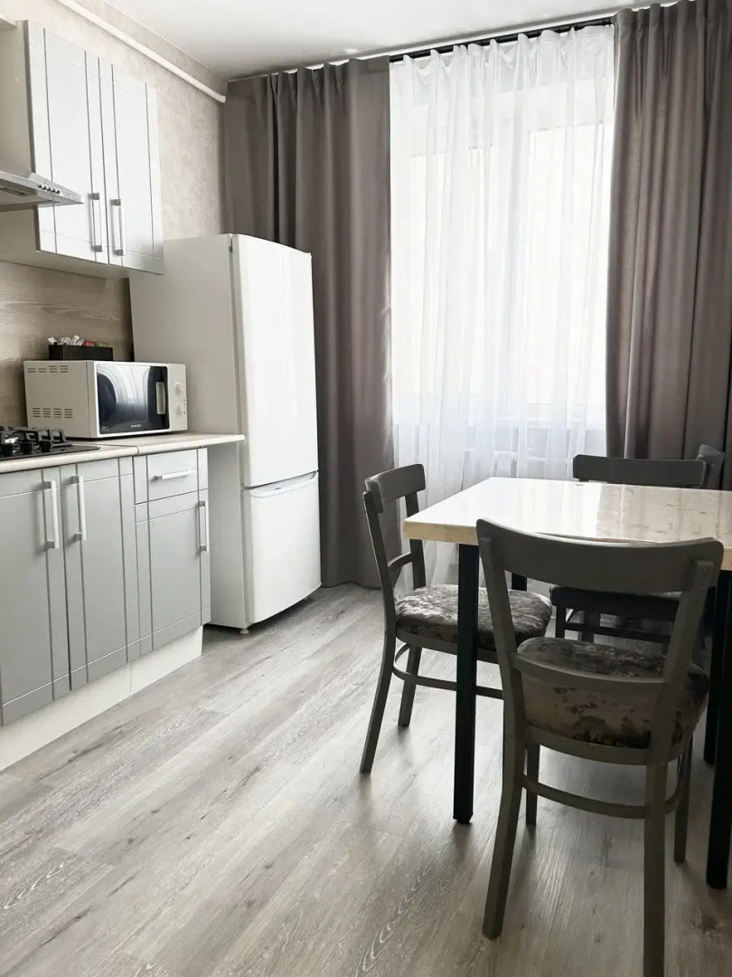 Квартира 3-х комнатная