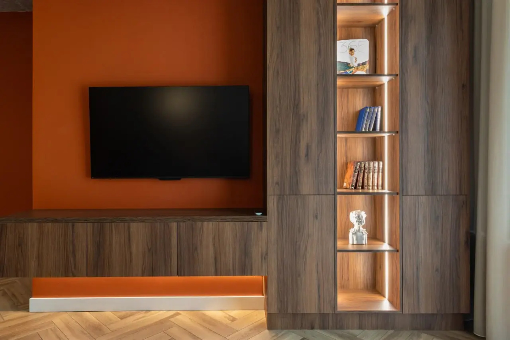 Апартаменты Apart39 Релакс в самом центре