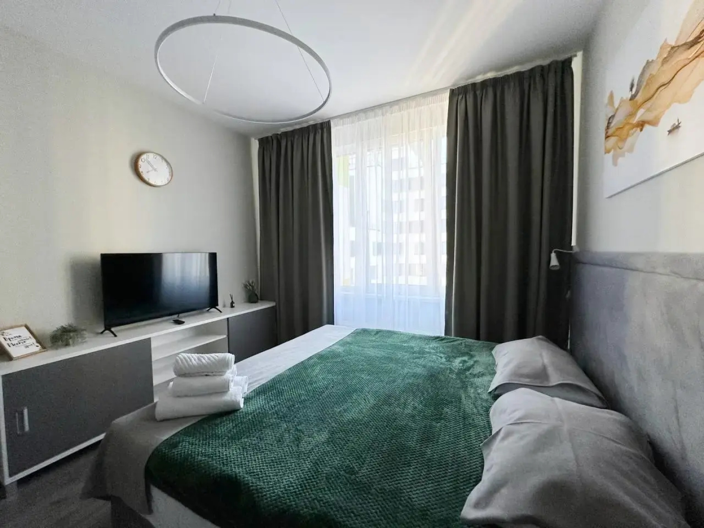Апартаменты Hotel Spb 15