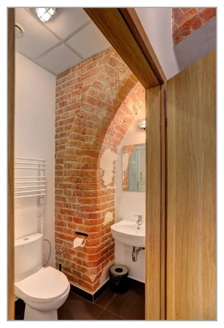 Отель Arche Koszary