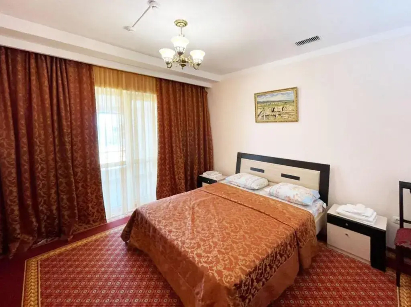 Гостевой дом  Моряна