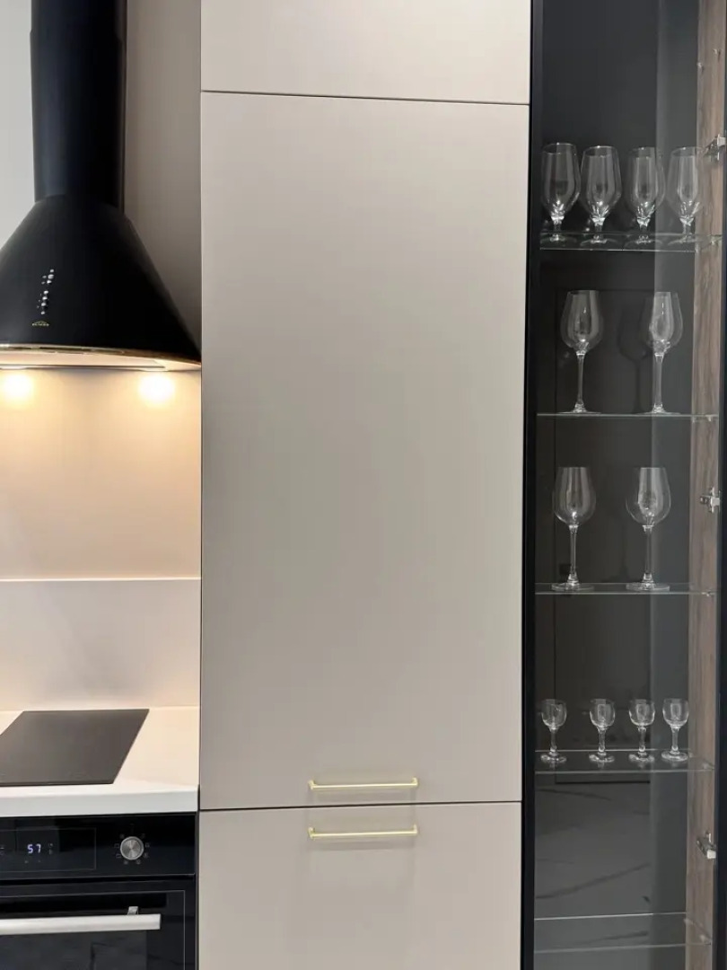 Апартаменты Новые Семейные Делюкс