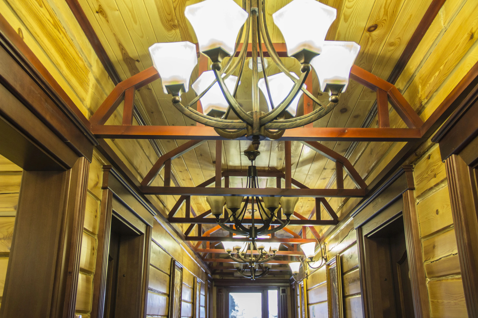 Отель Dream of Baikal