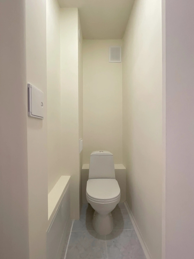 Квартира на Большой Московской 116/2