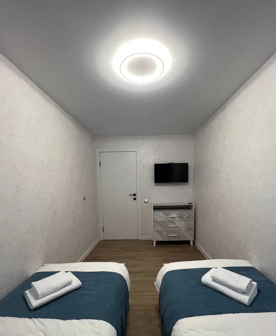 Апартаменты Созвездие Камчатки в Центре Города