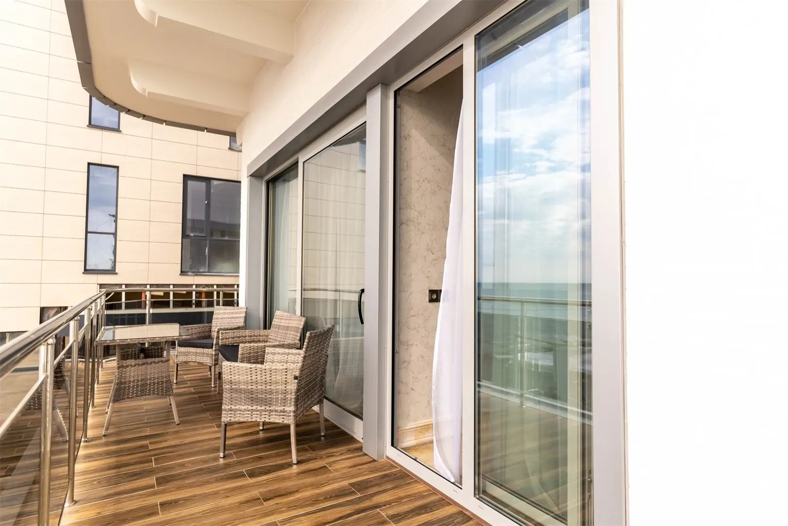 Отель Cascade Resort by Stellar Hotels Sochi