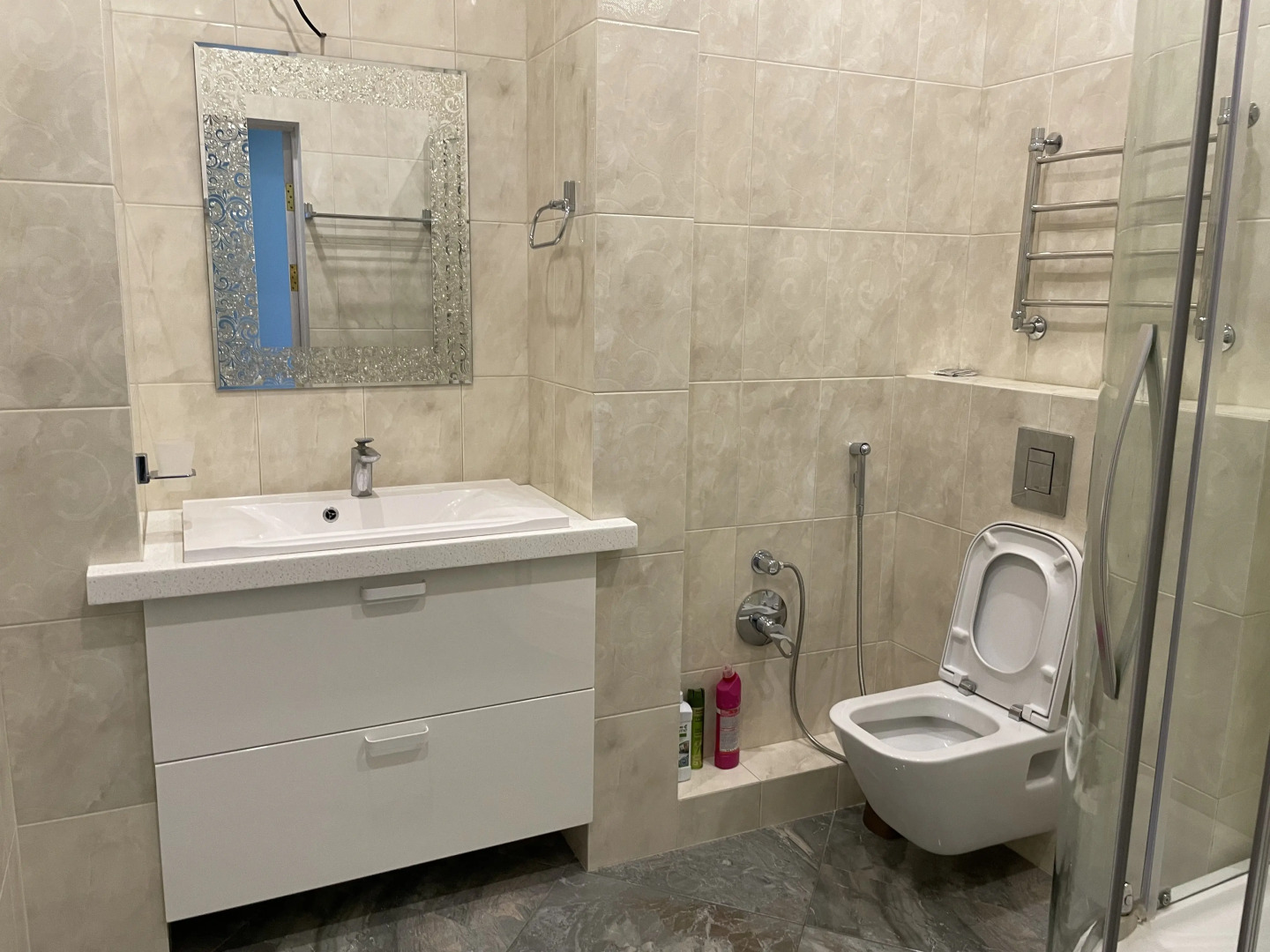 Квартира Квартира в элитном доме