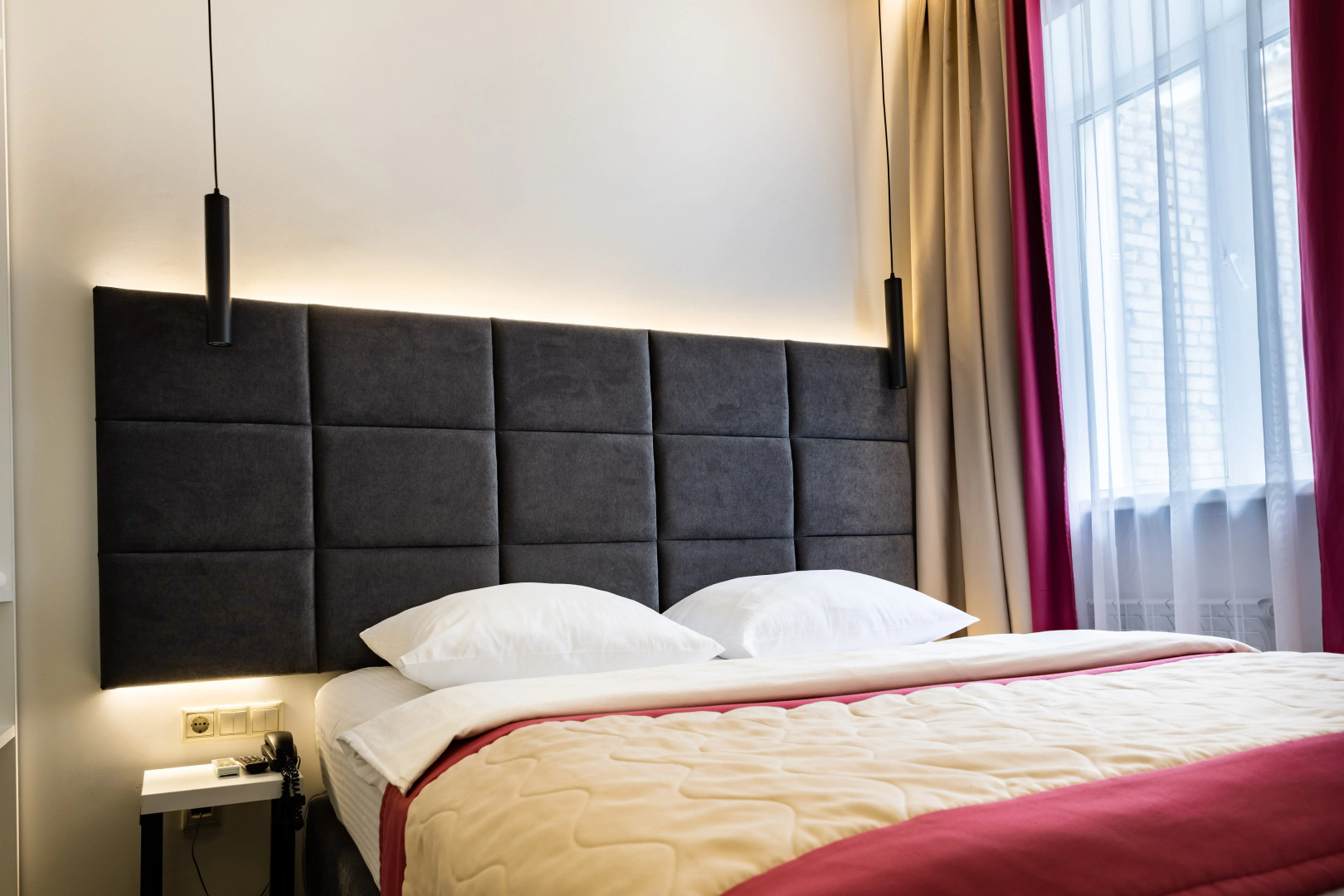 Отель Минима Белорусская