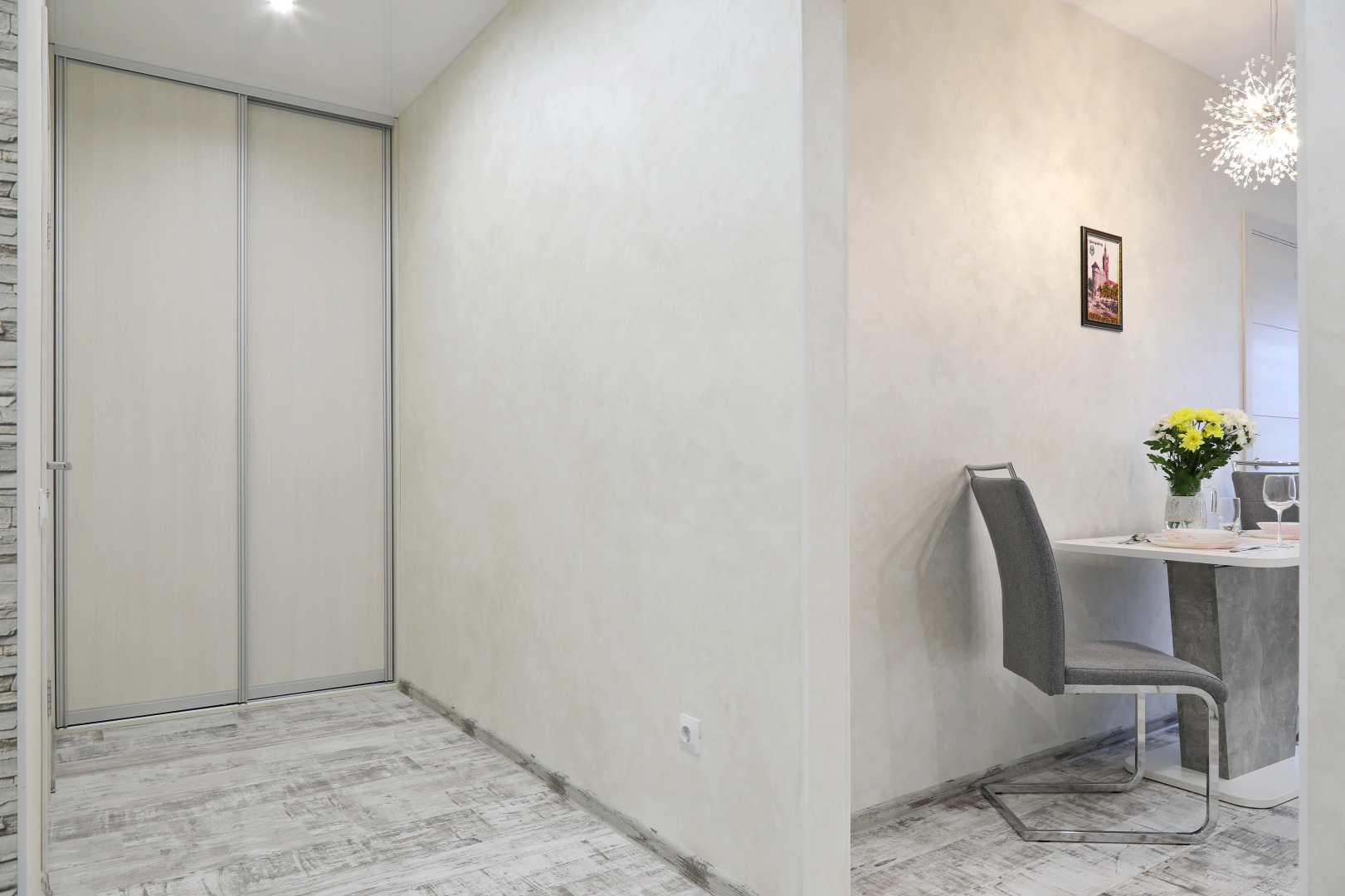 Апартаменты у Музея Янтаря 2