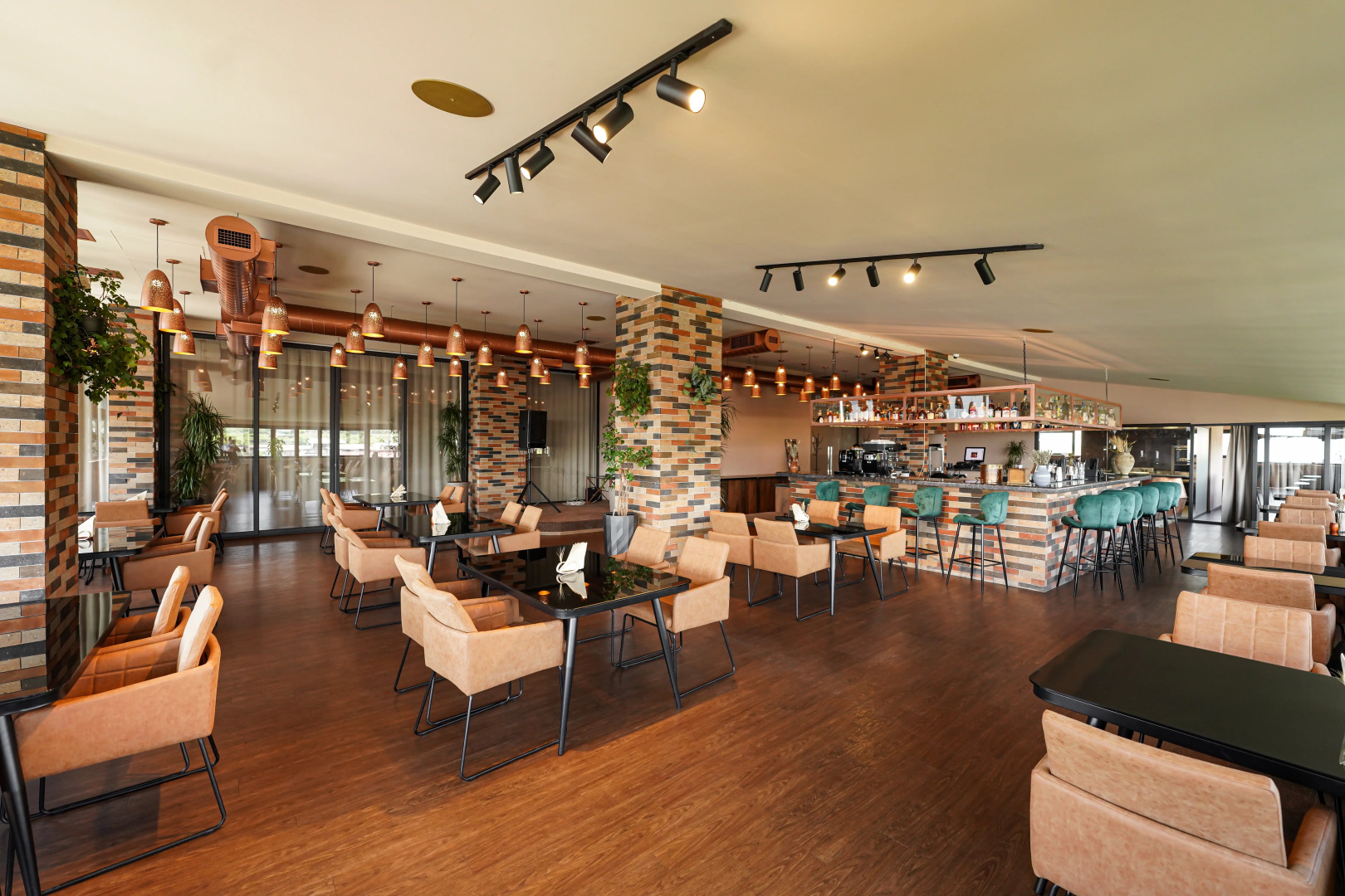 Отель Felinger Concept Hotel