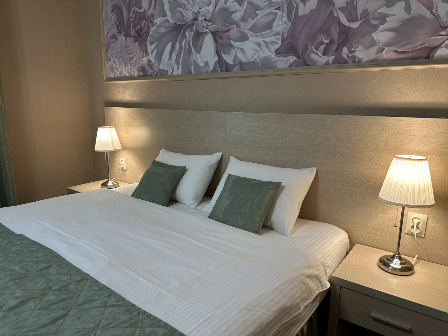 Апартаменты Уютные Комфортные в Сириусе Ул Старообрядческая