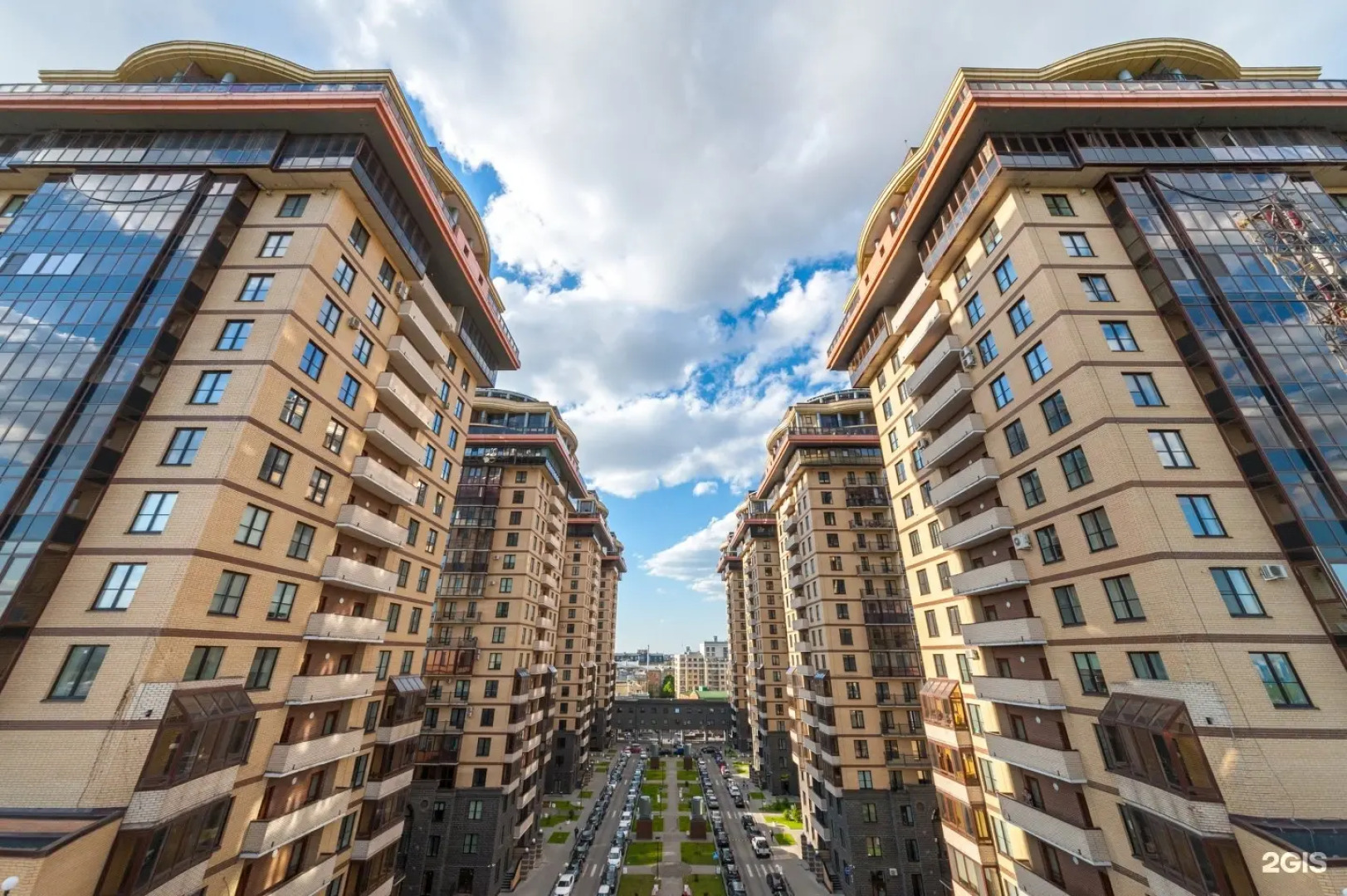 Апартаменты SAMOцвет на Киевской 3