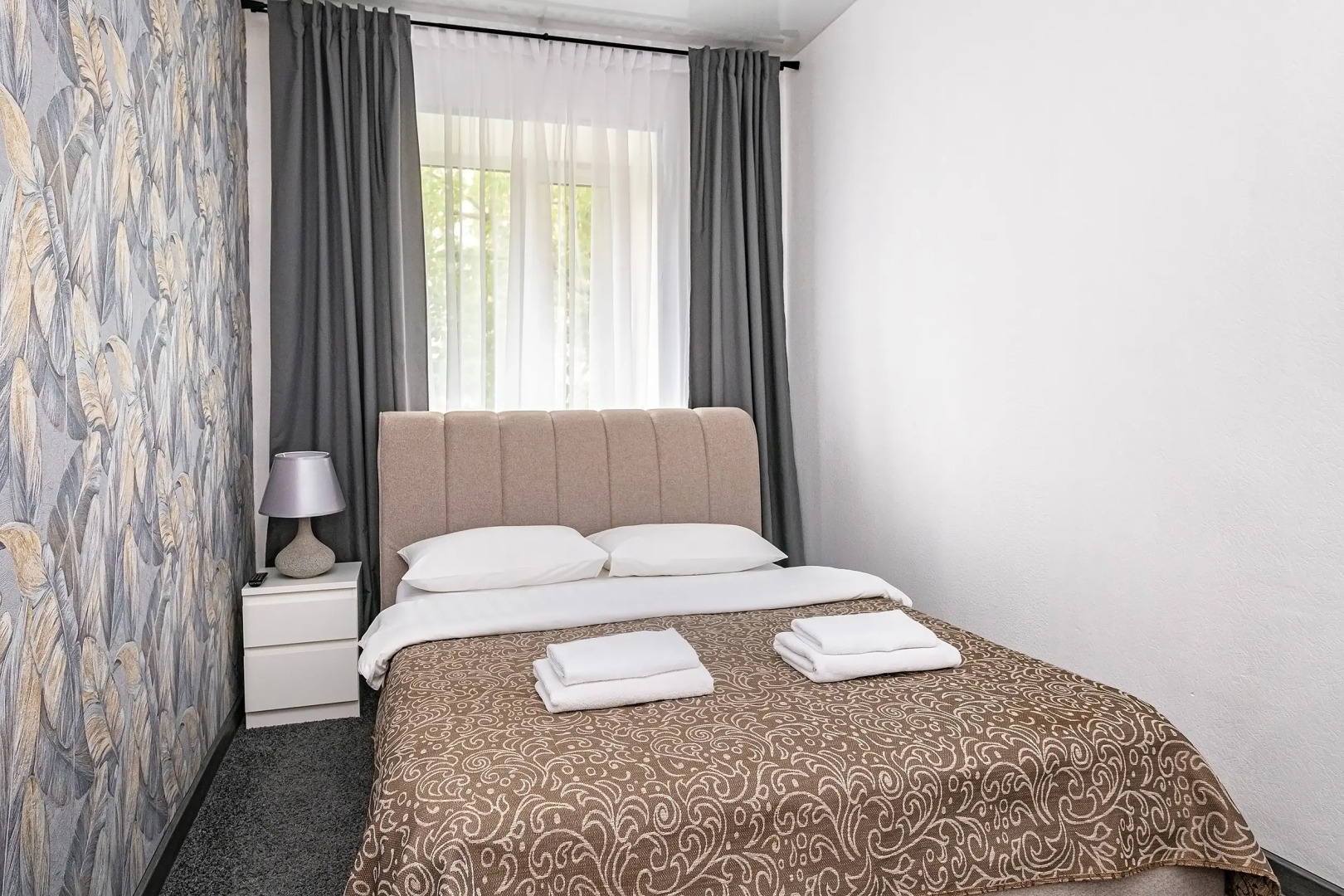 Апарт-отель Sunrise