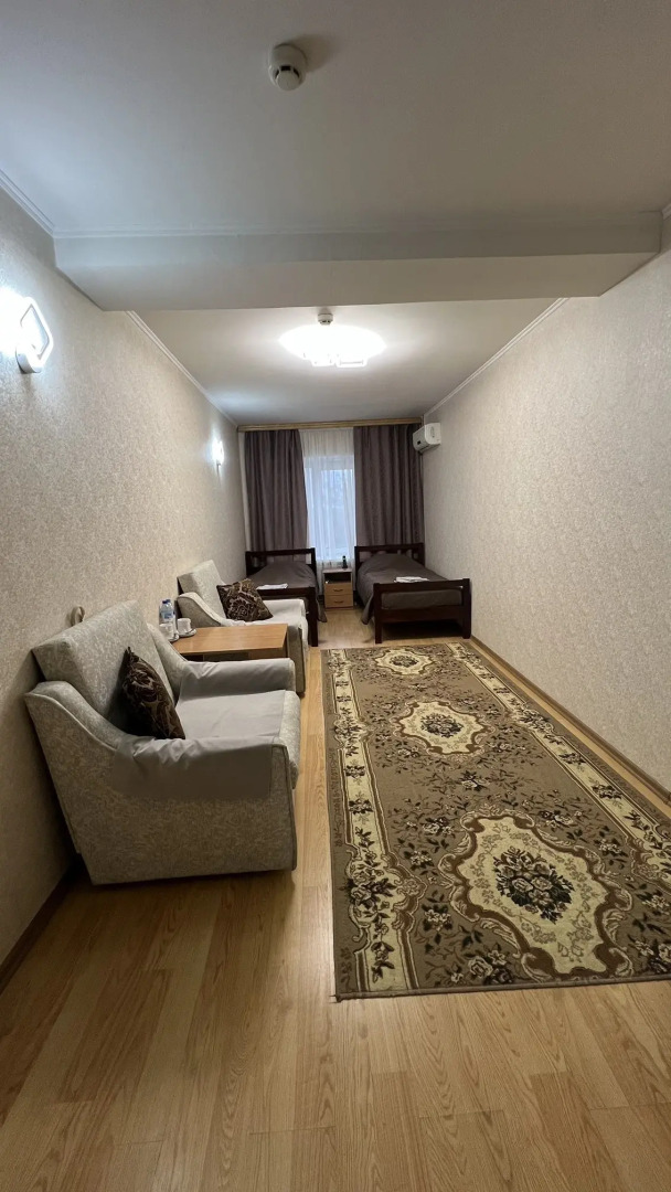 Мини-Отель Вирсавия