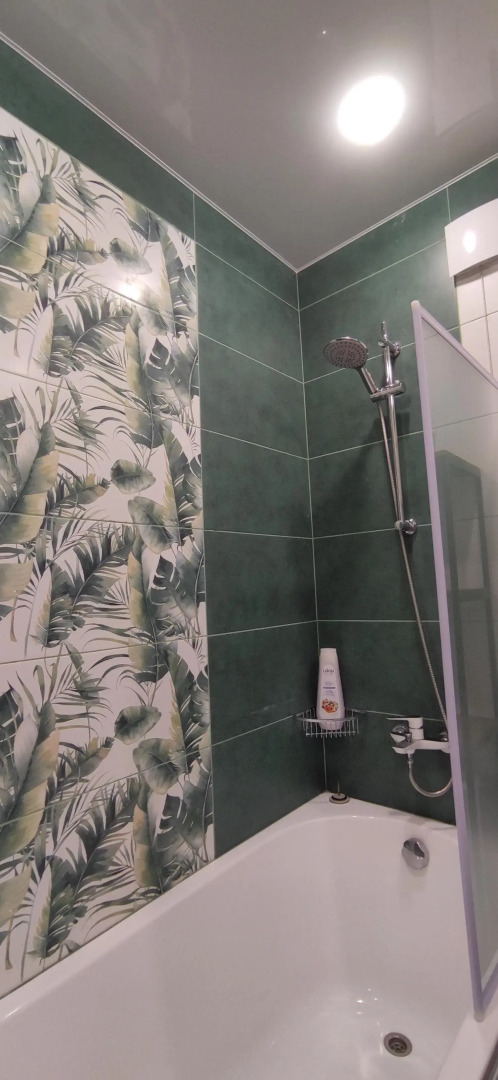 Апартаменты возле Западного Пляжа 2