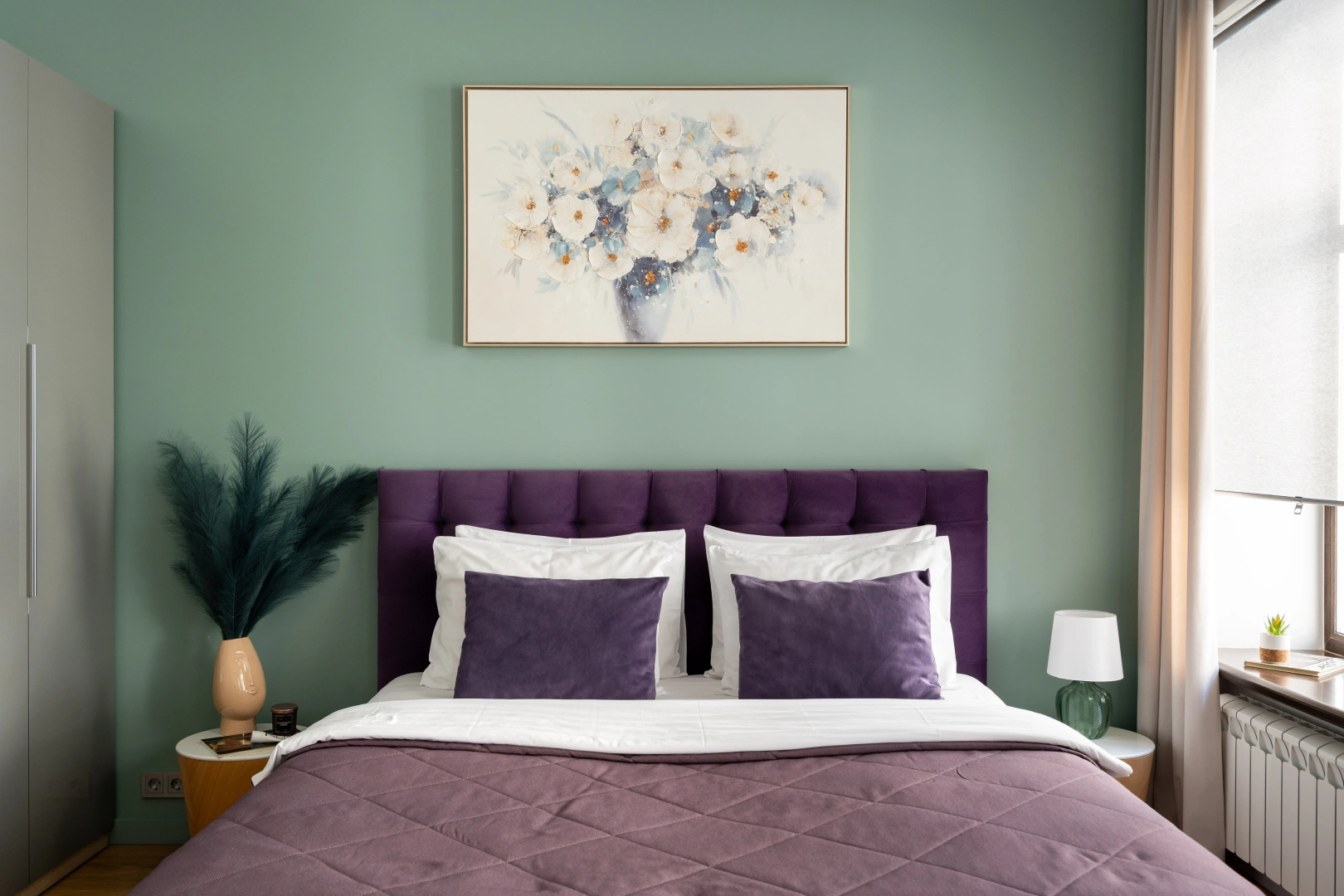 Апартаменты Sergeew Apartments Премиум Дом Музей Куинджи с паркингом