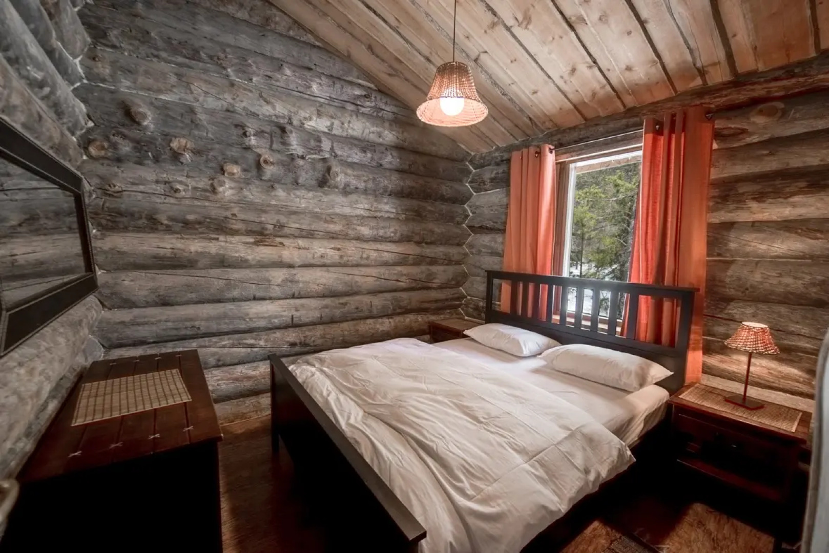 База отдыха Niska