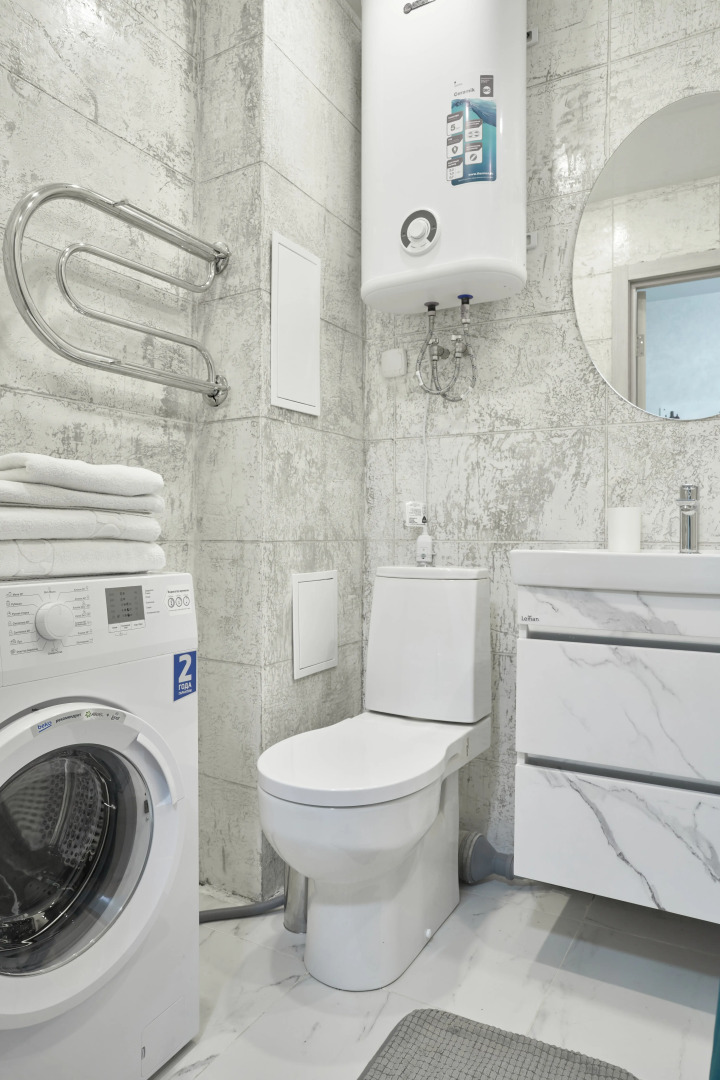 Апартаменты GOOD NIGHT на Киевской 1