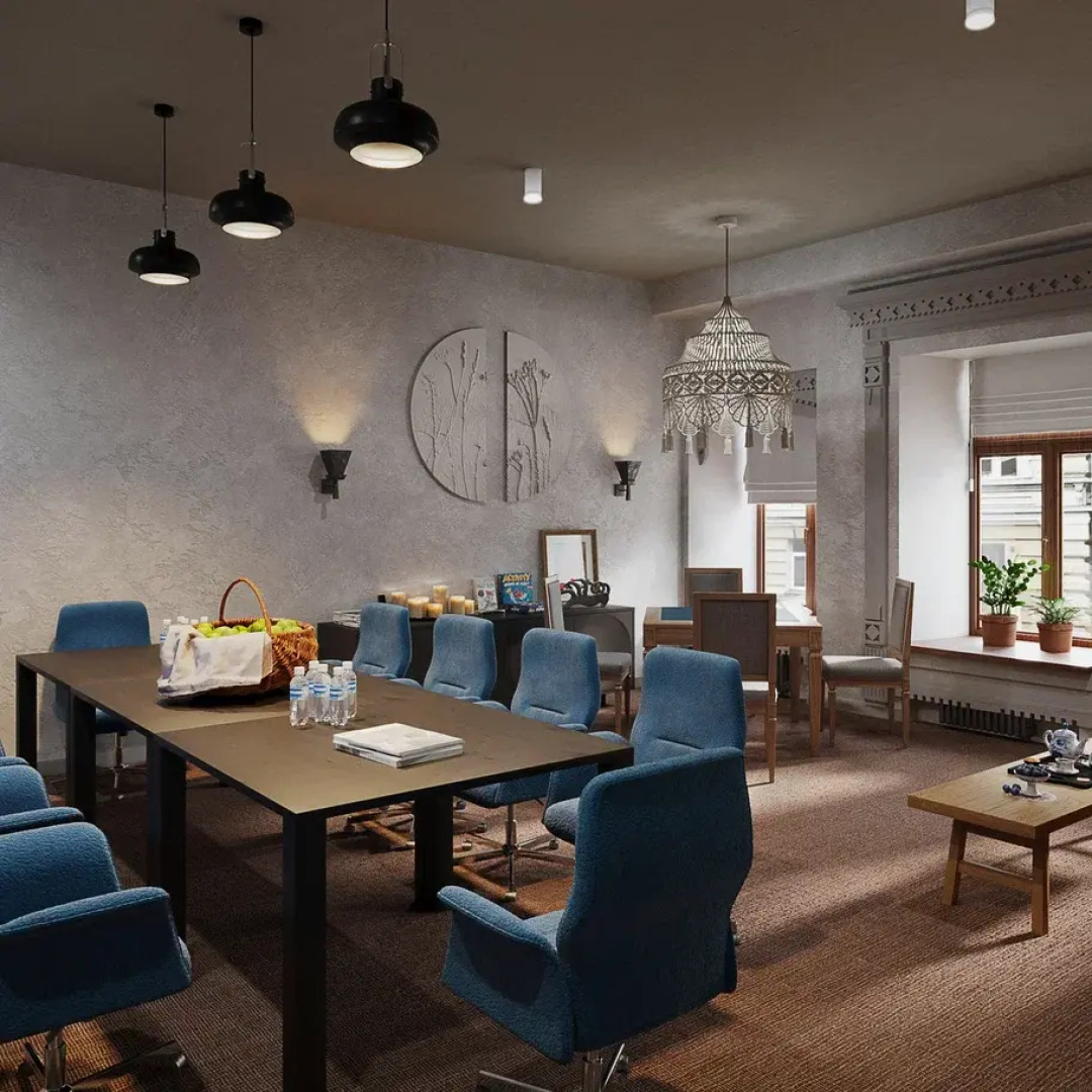 Апарт-отель Окно