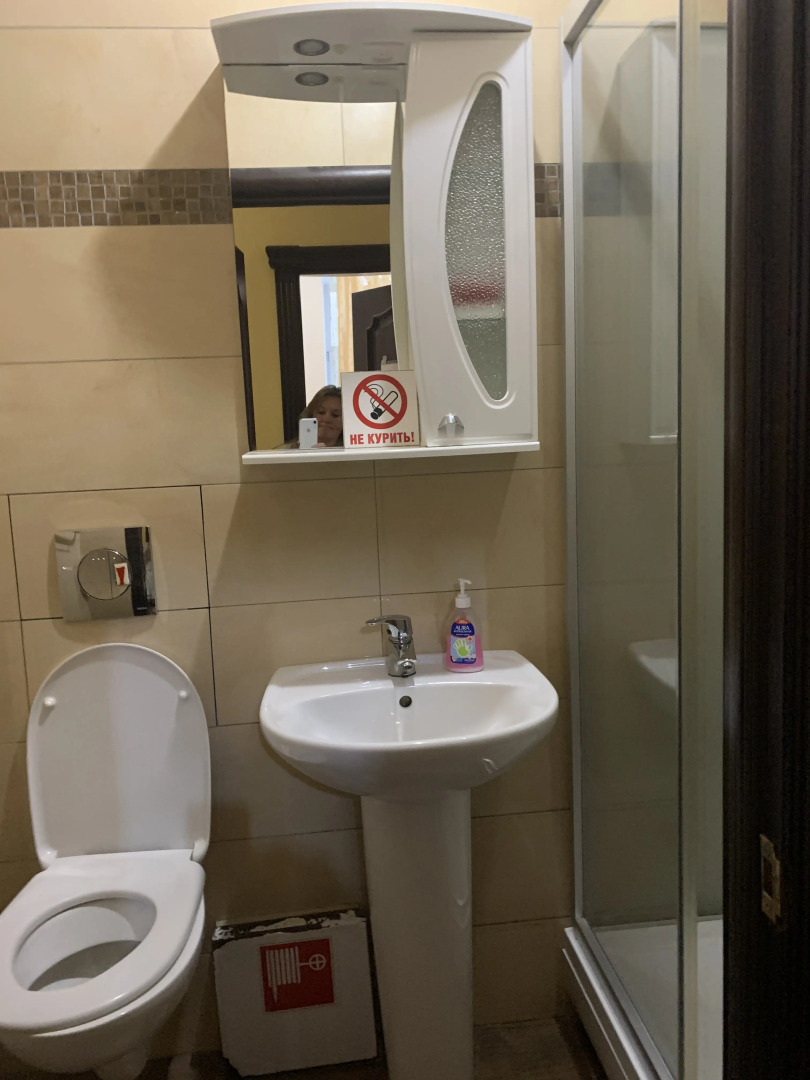 Гостевой дом Милора