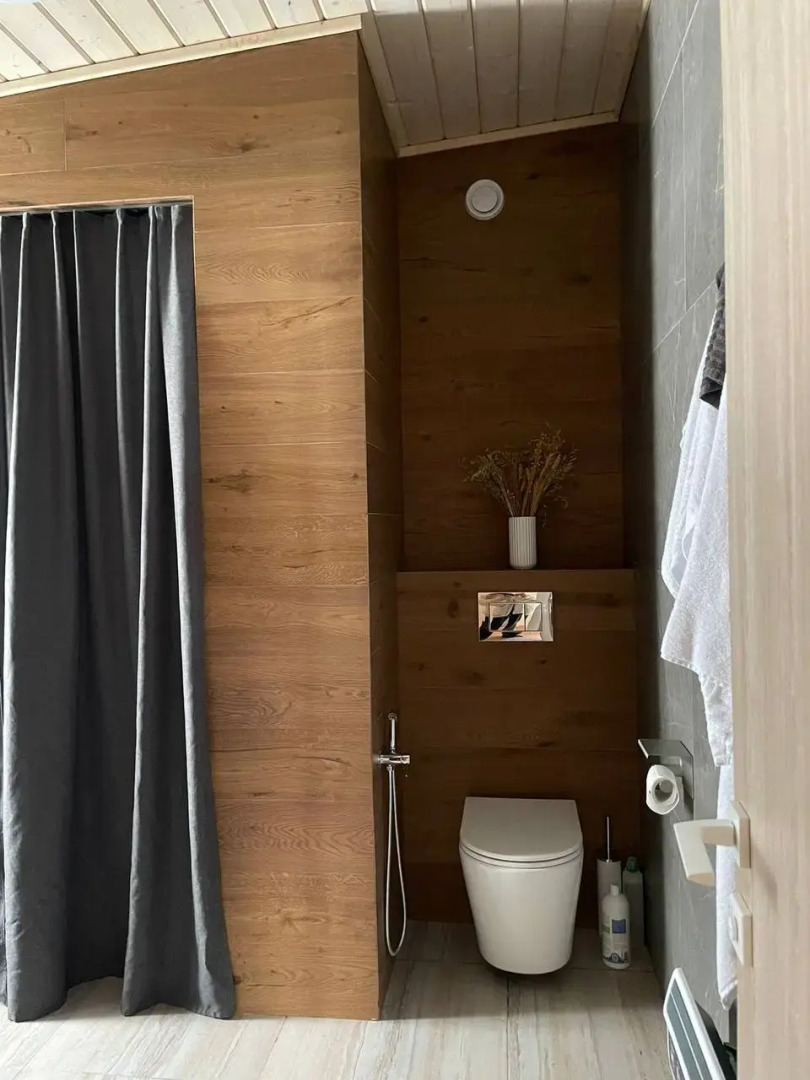 Частный дом Уютный домик для вашего отдыха